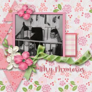 My Memories