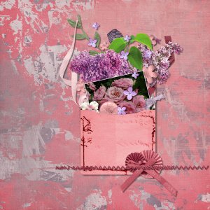 Pocket of Posies