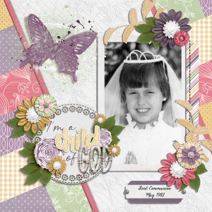child of god