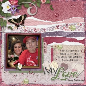 My Love