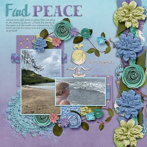 Find Peace