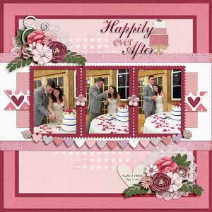 Happily Ever After