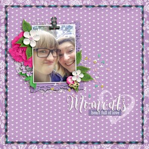 Moments