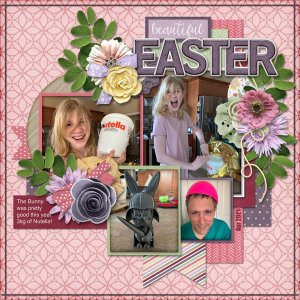 Beautiful Easter