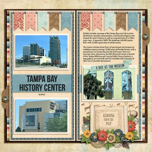 Tampa Bay History Center