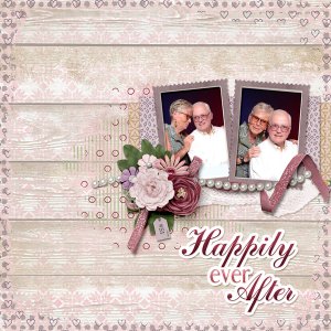 Happily Ever After