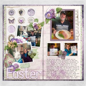 Easter