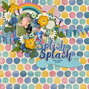 Splish Splash