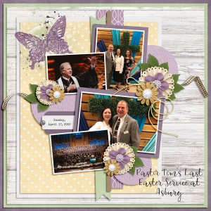 Easter Service 4.17.2022