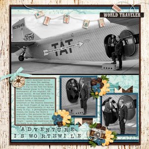 Ford Tri-Motor Anniversary Surprise 4.22.22