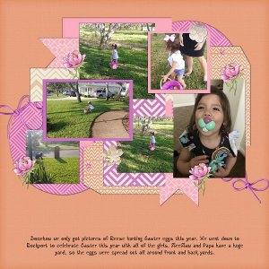Easter