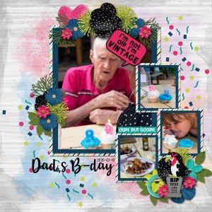 GS_A Year Of Blessings Challenge May 2022