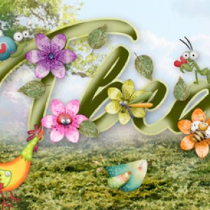 Springtime Siggy