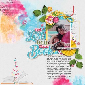 Reading Memories
