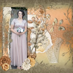 May Brush Challenge 2022