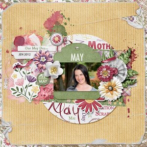 One May Day