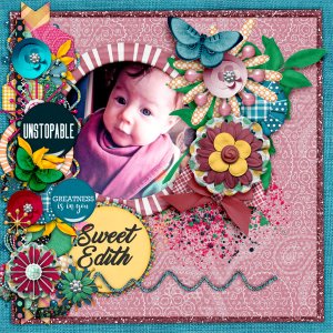 Sweet-Edith