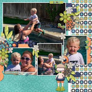 Summer Days