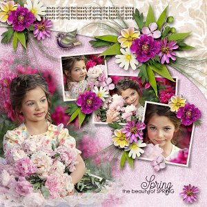 Life is Wonderful Templates Bundle