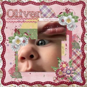 Oliver