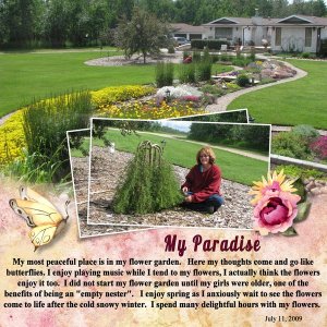 GS Journaling Challenge May 2022