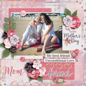 To The Best Mom