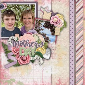 Mothers Day 2021
