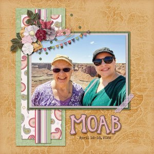 Moab