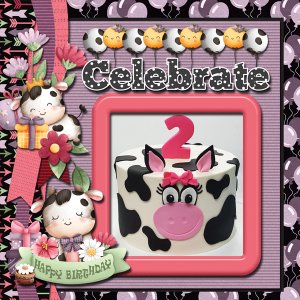 Celebrate