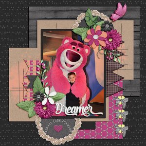 Dreamer
