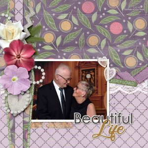Beautiful Life