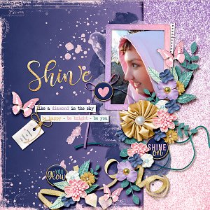 Shine On