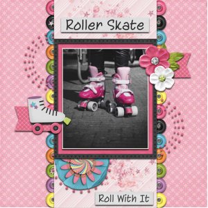 Roller Skating