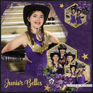 Jr Belles