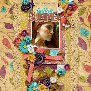 Indian Summer