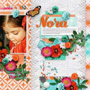 Nora