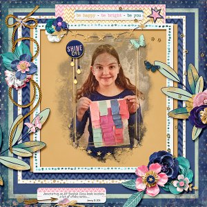 Sticky Note Annotation
