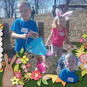 Easter Fun