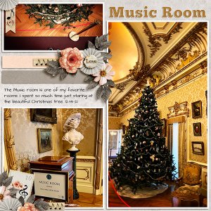 Music Room