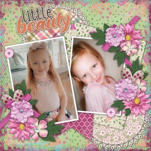 Little Beauty