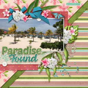 Paradise Found