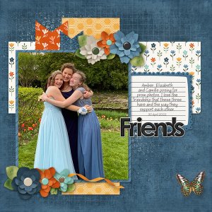 Friends