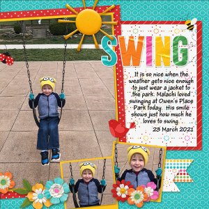 Swing