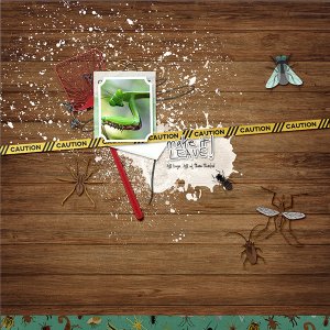 PeskyPests