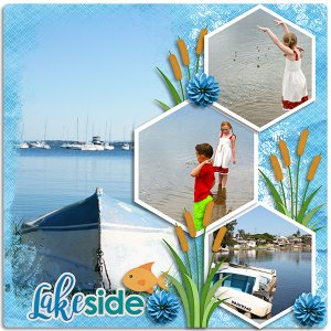 Lakeside