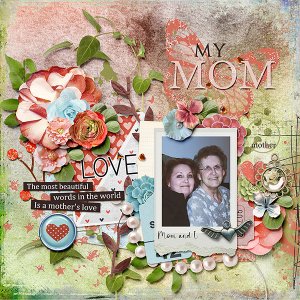 My Mom