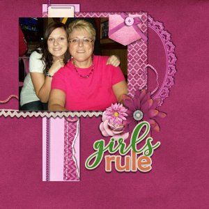 Girls Rule