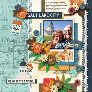 Salt Lake City