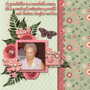 My Grandma