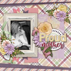 Proud-Mother